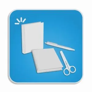 ICONO LIBRERIA PAPELERIA1