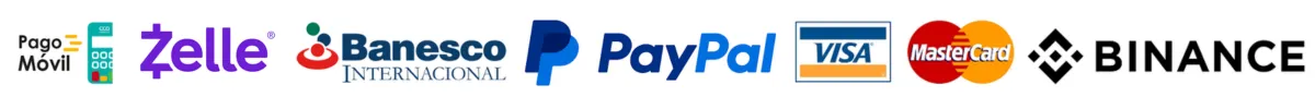 pay method desktop